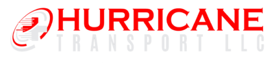 Medical Transportation Services | Hurricane Transport LLC Logo